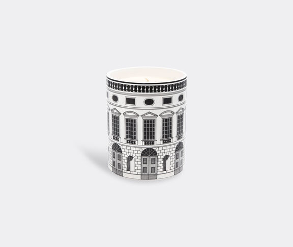 Fornasetti Profumi 'Architettura' scented candle, large undefined ${masterID} 2