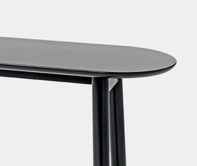 Sch&ouml;nbuch Large &#39;Mala&#39; bench, black BLACK SCHO19MAL993BLK