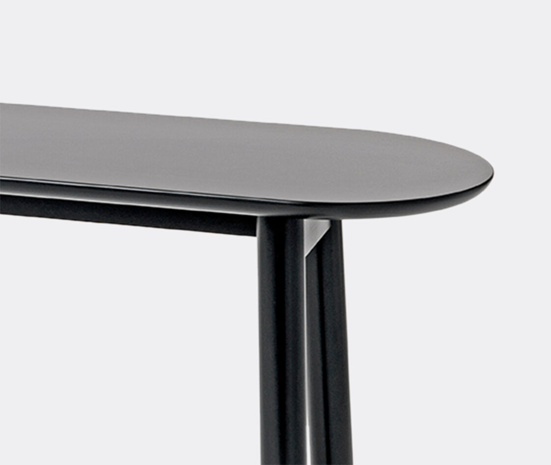 Schönbuch Seating Slate Black Uni In Slate Black