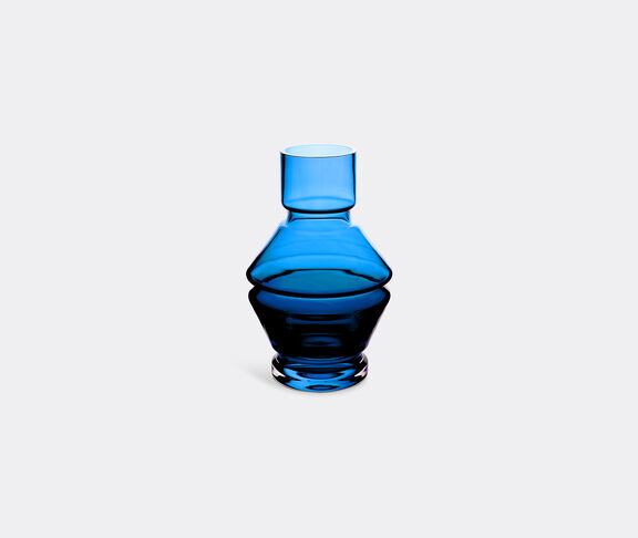 Raawii 'Relæ' vase, L, blue undefined ${masterID}