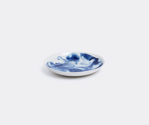 1882 Ltd 'Indigo Storm' pasta bowl Multicolour ${masterID}