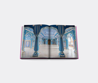 Assouline 'Jaipur Splendor' MULTICOLOUR ASSO22JAI688MUL