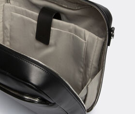 Nava Design 'Milano' briefcase BLACK NAVA17MIL755BLK