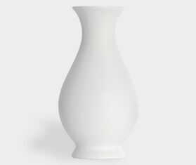 Sch&ouml;nbuch 'Blossom' vase, set of six, white WHITE SCHO22BLO137WHI