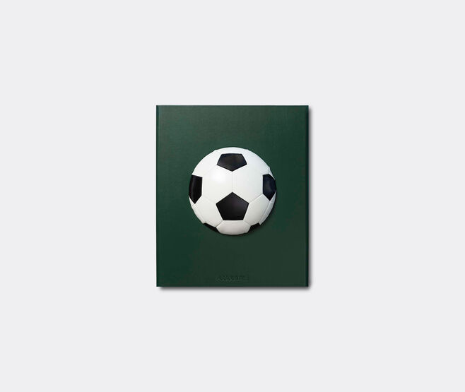 Assouline 'Football: The Impossible Collection' WHITE ASSO26FOO505WHI