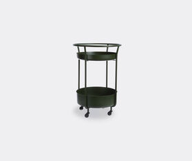XLBoom 'Corona' trolley, green GREEN XLBO20COR883GRN