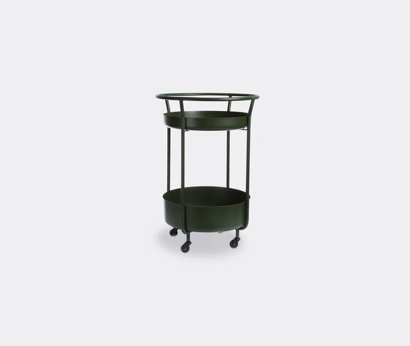 XLBoom 'Corona' trolley, green undefined ${masterID}