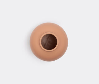 Raawii 'Omar' vase, pink PINK RAAW22VAS526PIN