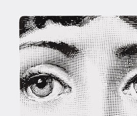 Fornasetti &#39;Viso&#39; bookends MULTICOLOUR FORN23BOO381MUL