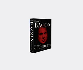 Assouline 'Francis Bacon' BLACK ASSO24FRA828BLK