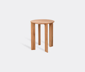 Sch&ouml;nbuch &#39;Hans&#39; stool, oak LIGHT BROWN SCHO19HAN948BEI