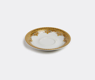 Rosenthal 'Baroque' espresso cup and saucer MULTICOLOUR ROSE21LOV169MUL