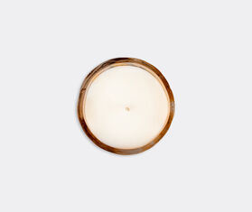 Stories of Italy &#39;Topaz&#39; candle MULTICOLOUR STLY22TOP634ORA