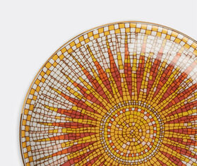 La DoubleJ &#39;Sunrays&#39; mini plate MULTICOLOUR LADJ23MIN239MUL