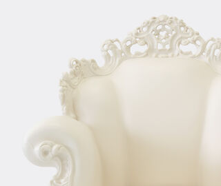 Magis 'Proust' chair, white WHITE MAGI19MAG969WHI