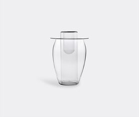 T&eacute;rence Coton Design Studio 'Tulip' vase TRANSPARENT TECO19TUL351TRA