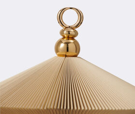 By Gabs 'Pi&atilde;o' sculpture, off-white IVORY GABS24PIA844WHI