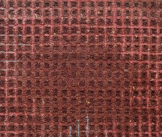 Golran 1898 'Tumulte' red RED GOLR16TUM070RED