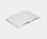 Vitra 'Facets' notebook softcover A5  VITR15NOT002BLK