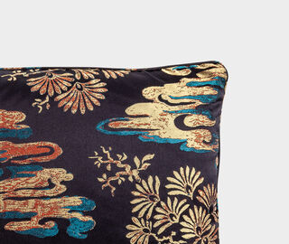 Poltrona Frau 'Decorative Cushion' MULTICOLOUR POFR20DEC782MUL