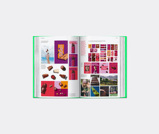 Taschen 'The Elements Of Brand Design' MULTICOLOR TASC26THE788MUL