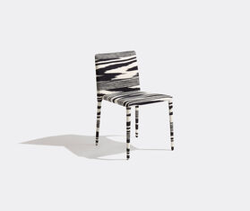Missoni 'Neus Miss' chair WHITE MIHO20NEU965BLK