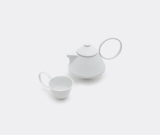 Editions Milano 'Circle' teacup, set of two WHITE EDIT22SET985WHI