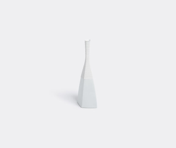 KPM Berlin 'Mantille' vase White ${masterID}