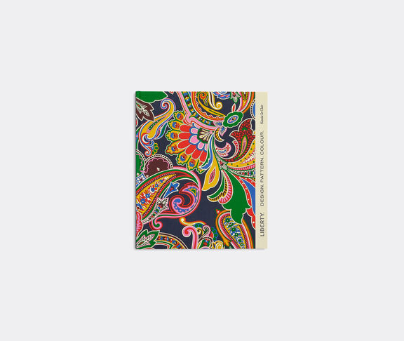 Thames & Hudson Liberty Design Pattern Colour undefined ${masterID} 2
