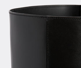 Michael Verheyden &#39;Basket High&#39; BLACK MIVE16BAS517BLK