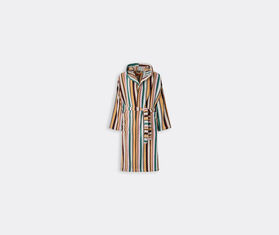 Missoni 'Aura' hooded bathrobe, multicolor MULTICOLOR MIHO26AUR500MUL