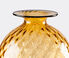 Venini 'Monofiore' bottle, S, yellow amber VENI20MON921YEL