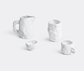 1882 Ltd 'Crockery' small bowl WHITE 188215CRO688WHI