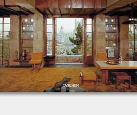 Taschen 'Frank Lloyd Wright' MULTICOLOUR TASC21FRA982MUL