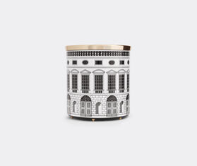 Fornasetti &#39;Architettura&#39; paper basket MULTICOLOUR FORN23PAP367MUL