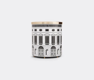 Fornasetti 'Architettura' paper basket MULTICOLOUR FORN23PAP367MUL