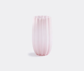 POLSPOTTEN 'Melon' vase, large, pink PINK POLS23MEL516PIN
