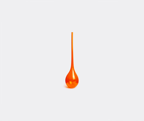 NasonMoretti 'Bolla' vase, orange undefined ${masterID}