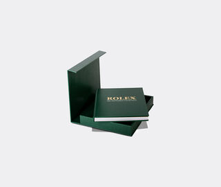 Assouline 'Rolex The Impossible Collection', 2nd edition GREEN ASSO23ROL835GRN