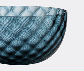 NasonMoretti 'Idra' assorted cups, set of six, blue BLUE NAMO23IDR644BLU