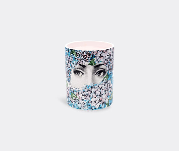 Fornasetti Profumi 'Ortensia' candle, large undefined ${masterID} 2
