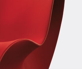 Magis 'Voido' rocking chair, orange ORANGE MAGI20VOI772ORA