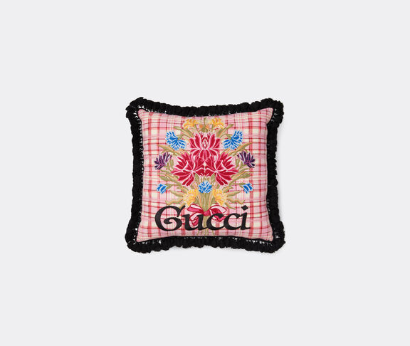 Gucci Cushion Bouquet Multicolour ${masterID} 2