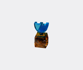 Reflections Copenhagen 'Triumph' chess set, multicolor MULTICOLOUR REFL24TRI114MUL