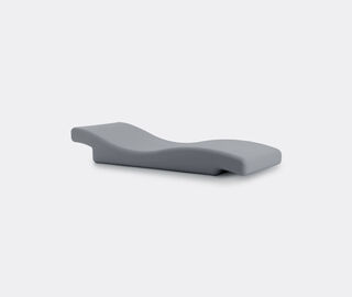 Diabla '365' sunbed, anthracite MULTICOLOUR DIAB20SUN957GRY