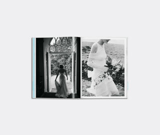 Taschen 'Mario Testino. I Love You' MULTICOLOUR TASC22MAR017MUL
