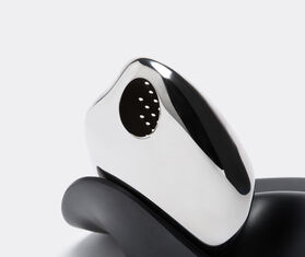 Alessi &#39;Forma&#39; cheese grater SILVER ALES17FOR594SIL