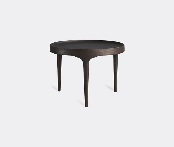 101 Copenhagen 'Phantom' table, low Brown COPH22PHA988BRW
