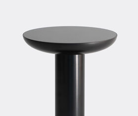 Raawii 'Thing' side table, black BLACK RAAW22SID066BLK
