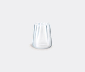 LSA International 'Lagoon' vase and lantern, medium WHITE LSAI21LAG168WHI